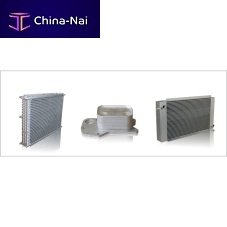 Oil cooler fuelindustrialsmall