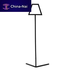 Floor-standing lamp 2Daluminumcontemporarycorded
