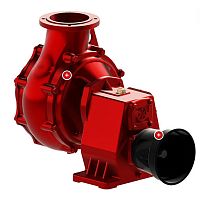 Centrifugal pump ELBA 6500wastewaterindustrialsewage