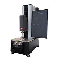 Rockwell hardness tester CiHo SRD BrinellVickersbenchtop