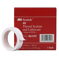 Sealant tape 06195