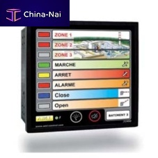 LED display panel J1805colorhigh-brightness