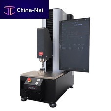 Rockwell hardness tester CiHo SRD BrinellVickersbenchtop