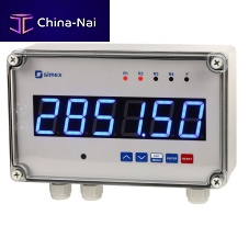 Non-contact tachometer STI-638 seriespanel-mountwith LED display