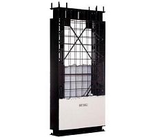 Steel wall NPS®concreteprefab