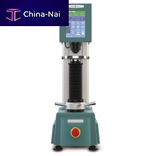 Brinell indentation hardness tester FH 30-4Rockwellbenchtopfor coatings