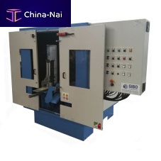 8-position drilling machine FMR/8CNCrotating tablefor wood