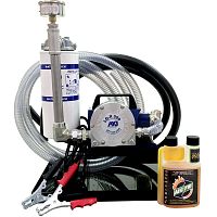 Ship tank cleaning system TK-240 XTfor yachtsportable