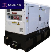 Diesel generator set DCA-19ESEY5three-phase50 Hzdirect fuel injection