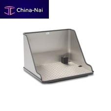 Laboratory weighing dish
