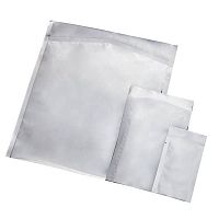 Aluminum packaging pouch
