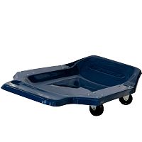 Plastic dolly