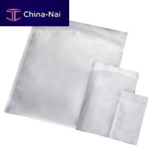 Aluminum packaging pouch