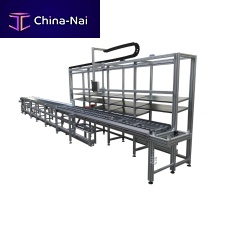 Automatic production line continuousmodularflexible