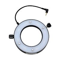 Microscope illuminator HD-024-BLED
