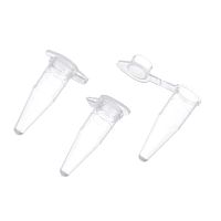 Laboratory collection tube CEN-06Tconicalpolypropylenemicrocentrifuge