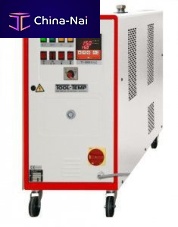 Water chiller TT-5000 E/LCmobileair-cooled