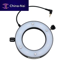 Microscope illuminator HD-024-BLED