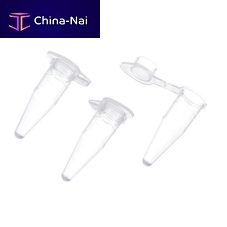 Laboratory collection tube CEN-06Tconicalpolypropylenemicrocentrifuge