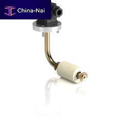Magnetic float level switch LEN - LEG - LET - LEM - LEU seriesfor liquidsvertical