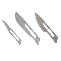 Scalpel blade SBL-S