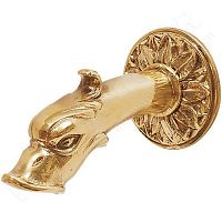 Washbasin single tap 84010wall-mountedbrassindoor