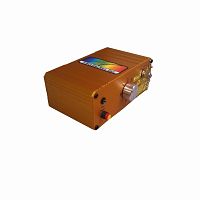 Pulsed laser Ramulaser seriessolid-statetunablemultiple-wavelength