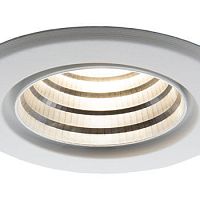 Recessed ceiling downlight CHALICE 70LEDroundindoor