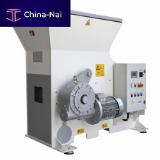 Single-shaft shredder M-1for cardboardfor wood