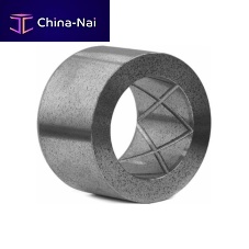 Self-lubricating plain bearing deva.metal Iron-Basecylindricalferrous alloyiron