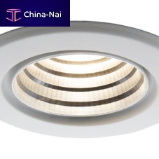 Recessed ceiling downlight CHALICE 70LEDroundindoor