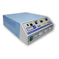 Monopolar cutting electrosurgical unit EB05bipolar cuttingbipolar coagulationmonopolar coagulation