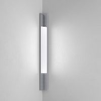 Surface-mounted light fixture L'angolo - DiffusedLEDlinearfor shop