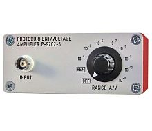 Current amplifier P-9202-6 transimpedanceelectronic