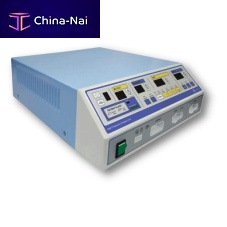 Monopolar cutting electrosurgical unit EB05bipolar cuttingbipolar coagulationmonopolar coagulation