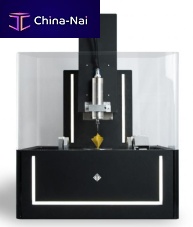 Plastic 3D printer HALO HYBRIDmetalprototypinghybrid