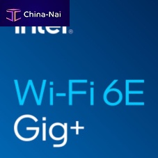 Data transmission wireless module Wi-Fi 6E (Gig+) seriesembeddeddual-bandWiFi
