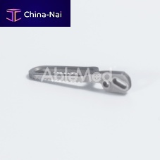 Cutting for medical applications 11062902finestainless steel