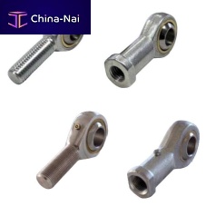 Male-female rod end GKAWstainless steelmaintenance-free
