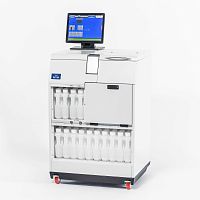 Automatic sample processor MTM I / IIfor histologybiopsy