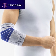 Elbow sleeve EpiTrain®with epicondylus muscle pad