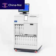 Automatic sample processor MTM I / IIfor histologybiopsy