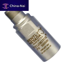 Linear velocity sensor 330500piezoelectricwith acceleration function