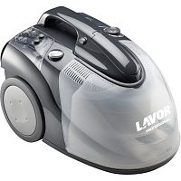 Electric steam cleaner GV EGON VACmobilesuction