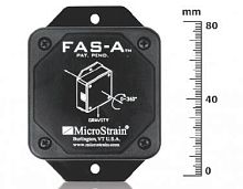 1-axis inclinometer FAS-A®2-axisanaloginertial