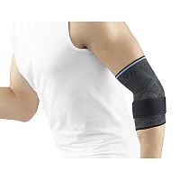 Epicondylitis strap Dynamics Pluselbow sleevewith epicondylus muscle pad