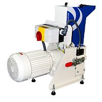Rotor granulator MiniGran for laboratorycompactlow-speed