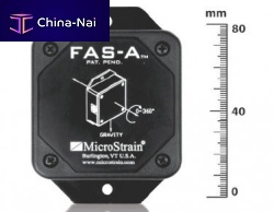 1-axis inclinometer FAS-A®2-axisanaloginertial
