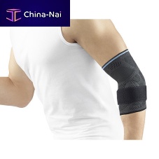Epicondylitis strap Dynamics Pluselbow sleevewith epicondylus muscle pad