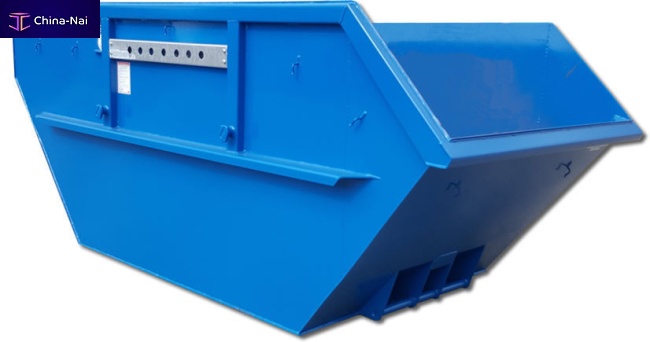 Skip container Skip container